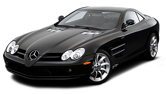 Ремонт Стартера Mercedes (МЕРСЕДЕС) SLR-CLASS